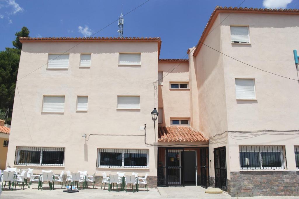 Hotel Antonio Ponz, Torás – Updated 2023 Prices