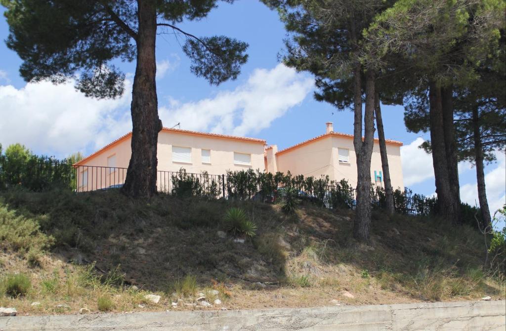 Hotel Antonio Ponz, Torás – Prezzi aggiornati per il 2023