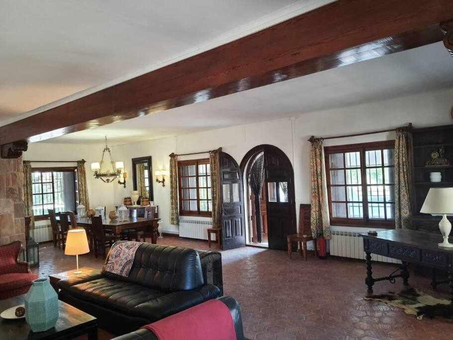 Dehesa Vieja Casa Rural - Villa