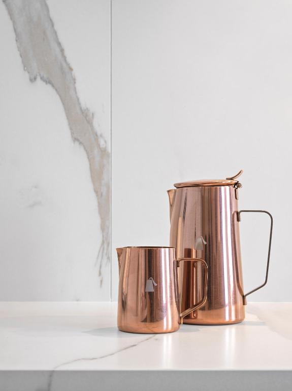 The Julius Prague - Resim 26