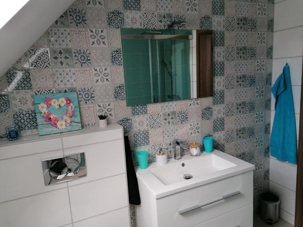 Fotografia z galérie ubytovania Vár-Lak Resort v destinácii Balatonederics