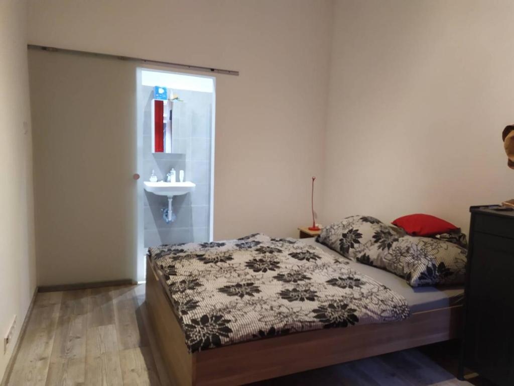 Fotografia z galérie ubytovania Central rooms v Budapešti