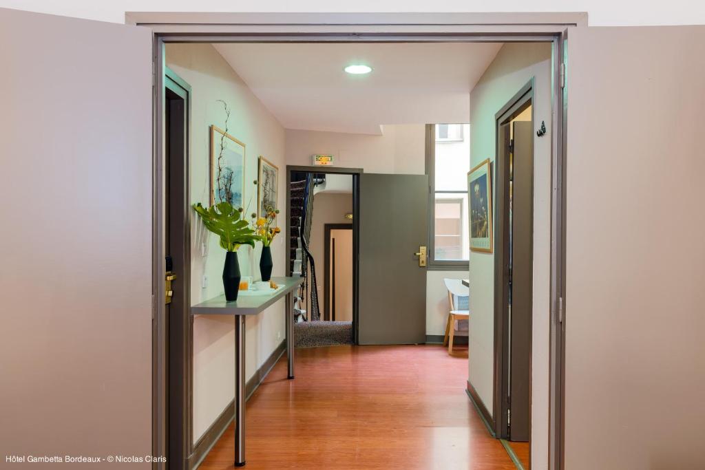 Hotel Gambetta - Resim 30