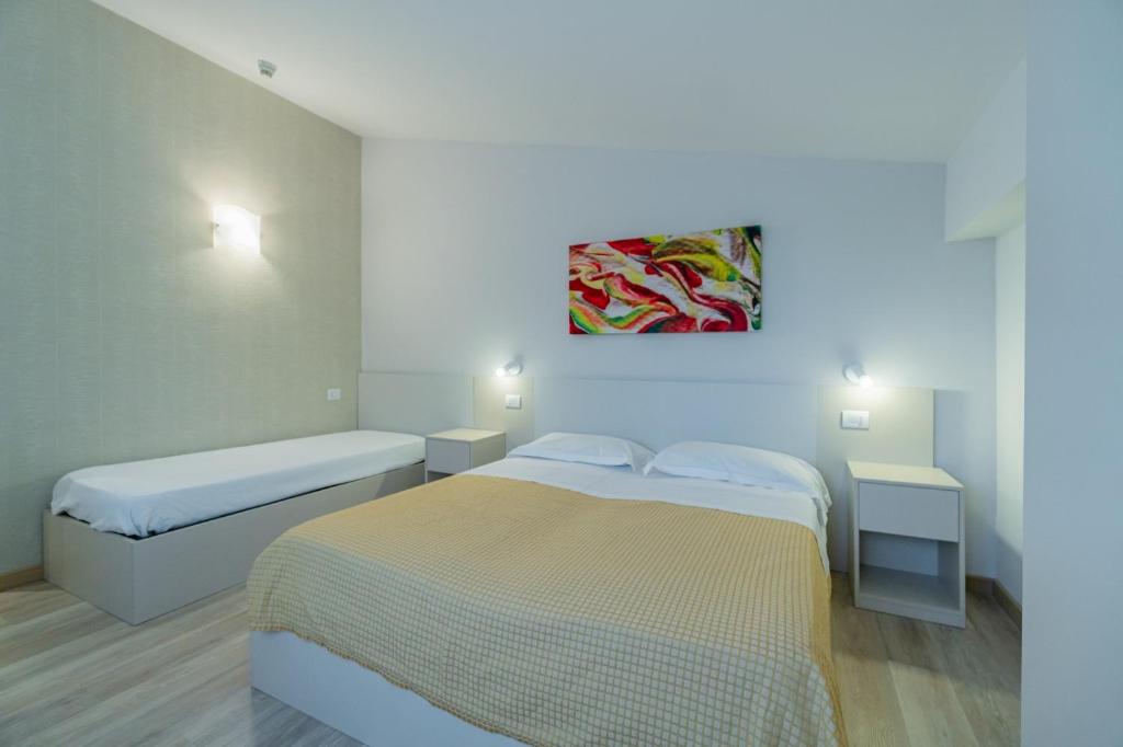 Hotel Bellavista - Resim 27