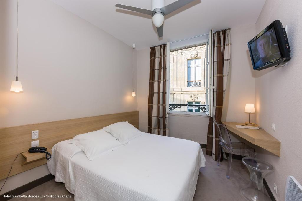 Hotel Gambetta - Resim 9