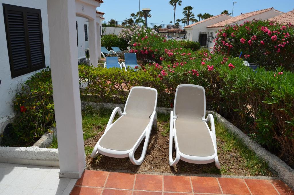 Bungalows Santa Clara, Playa del Inglés – Precios 2023 ...