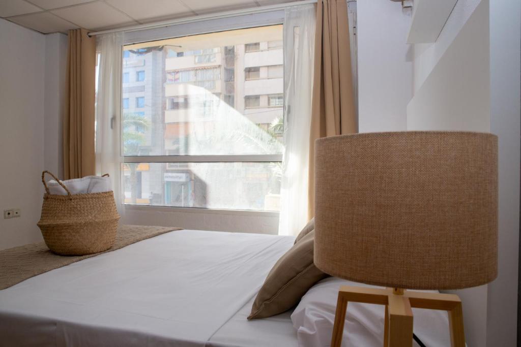 Old Town La Estación, Alicante – Precios actualizados 2023