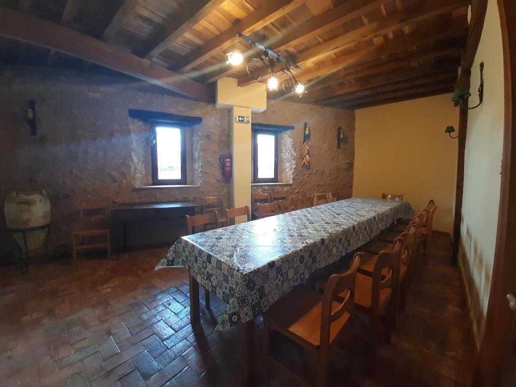 Fotografia z galérie ubytovania Neithea v destinácii Bóveda