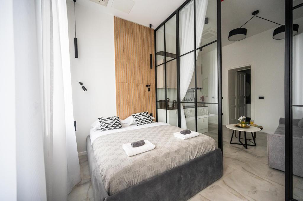 Old Town Design Apartments - Estudio Superior