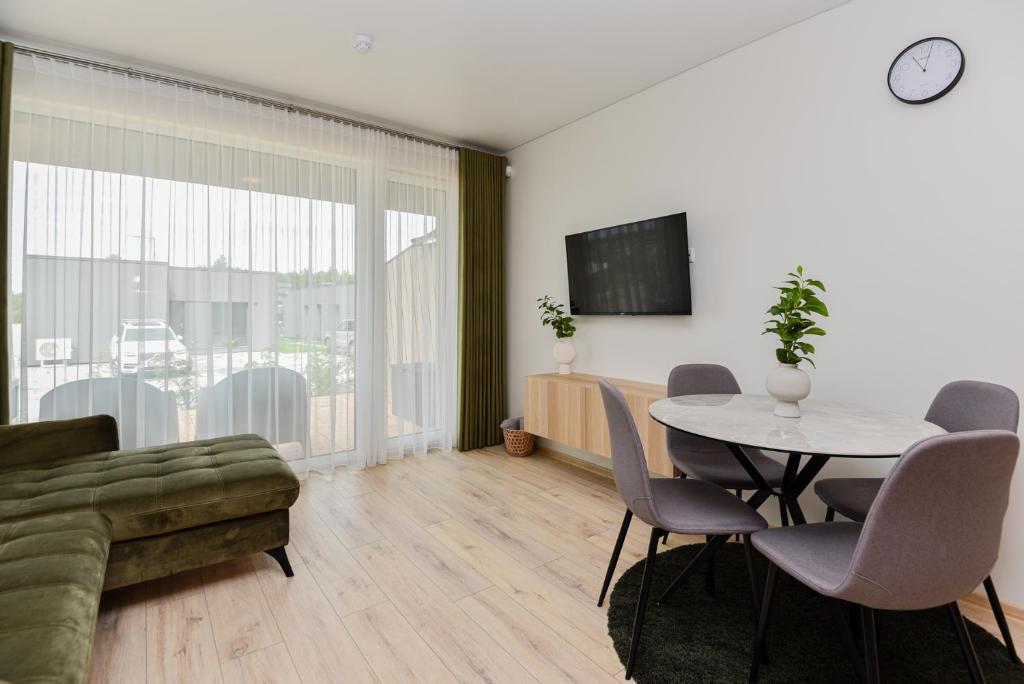 K&A Apartments Palanga, Palanga (updated prices 2024)