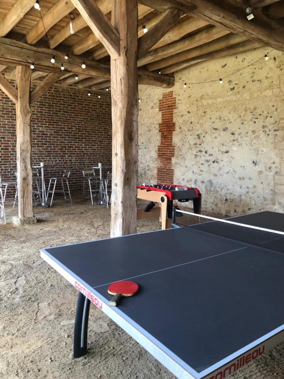 Domaine de Chauvincourt - Luxe Tweepersoonskamer