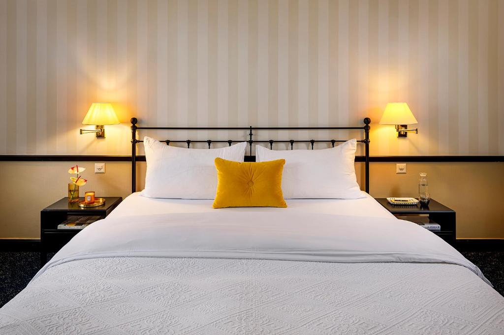 Opera Hotel Zürich - Resim 10