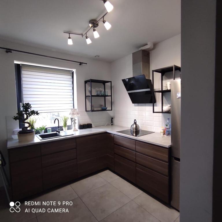 APARTAMENT OBOZOWA - Apartamento De Una Habitación