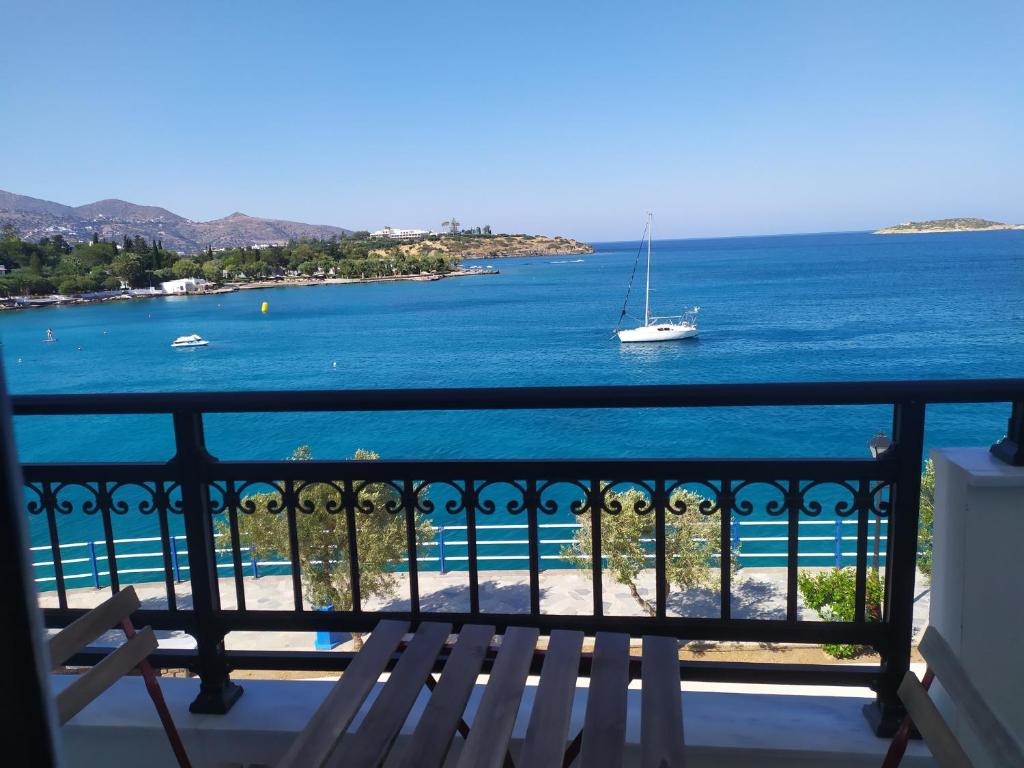 Thalassa Sea View Apartment