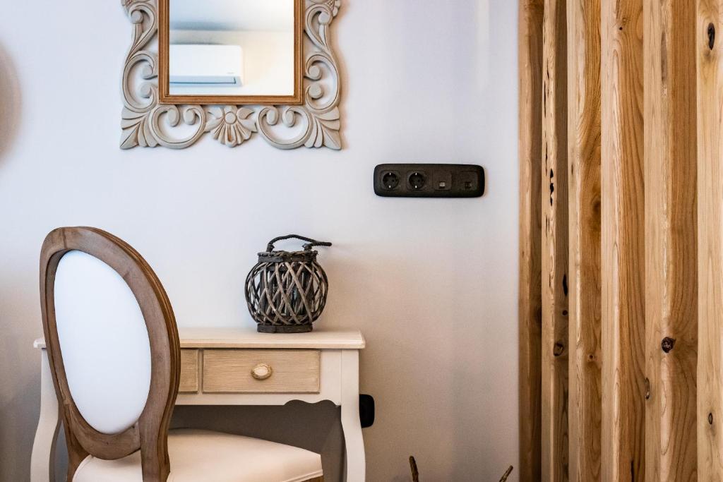 Fotografie z fotogalerie ubytování AGNONTAS LUXURY VILLAS v destinaci Agnontas