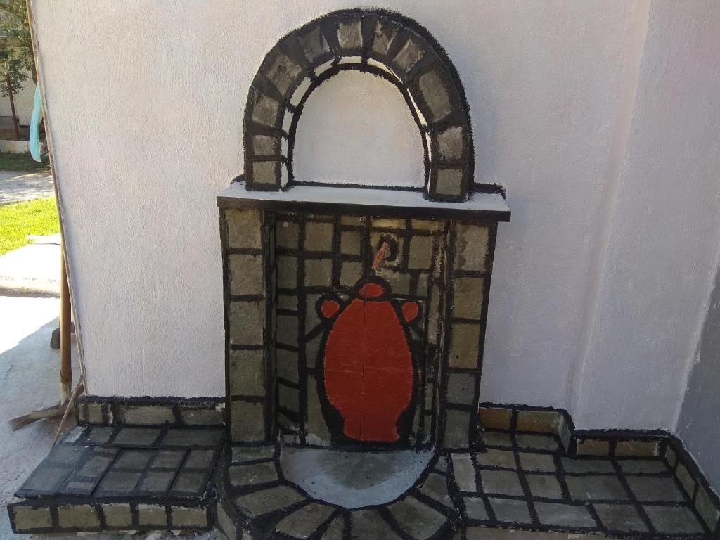 Arxontiko Studios - Standardstudio