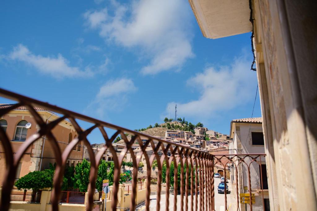 Fotografie z fotogalerie ubytování Ca l'Apotecari v destinaci Calaceite