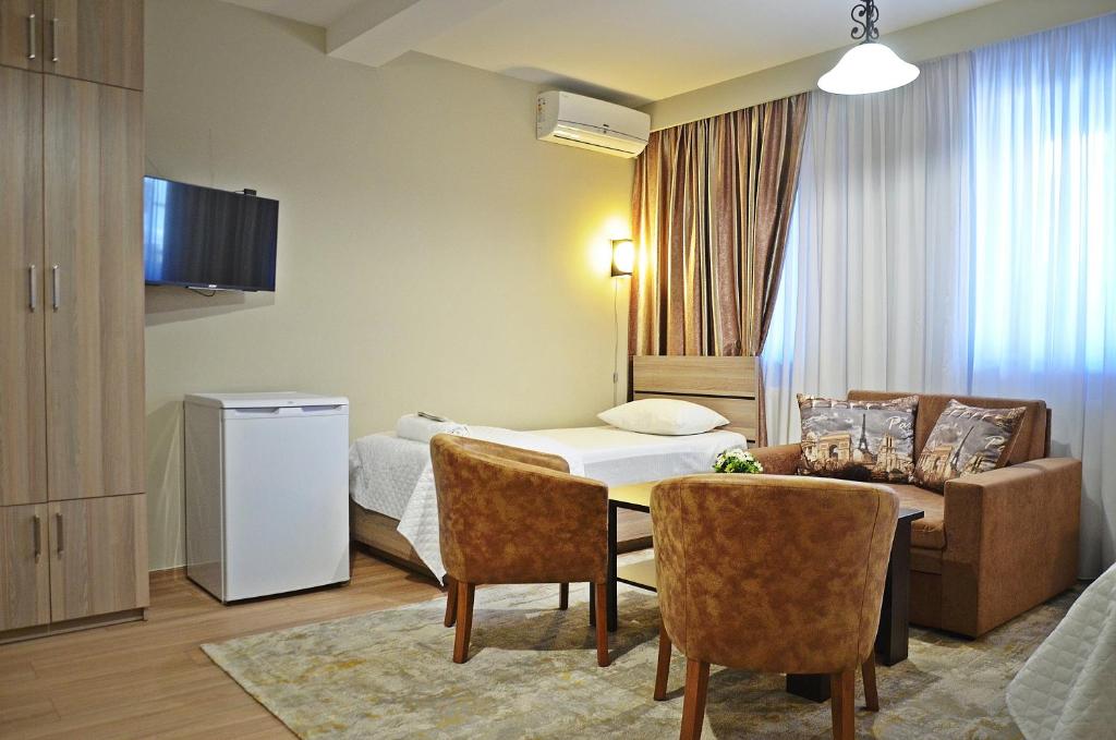 Apartment Paysage photo