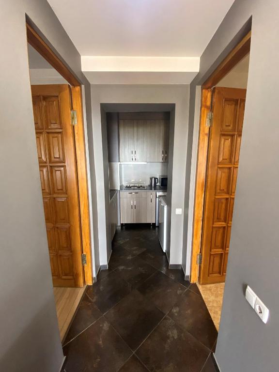 Fotografie z fotogalerie ubytování Apartment Paysage v destinaci Tbilisi City
