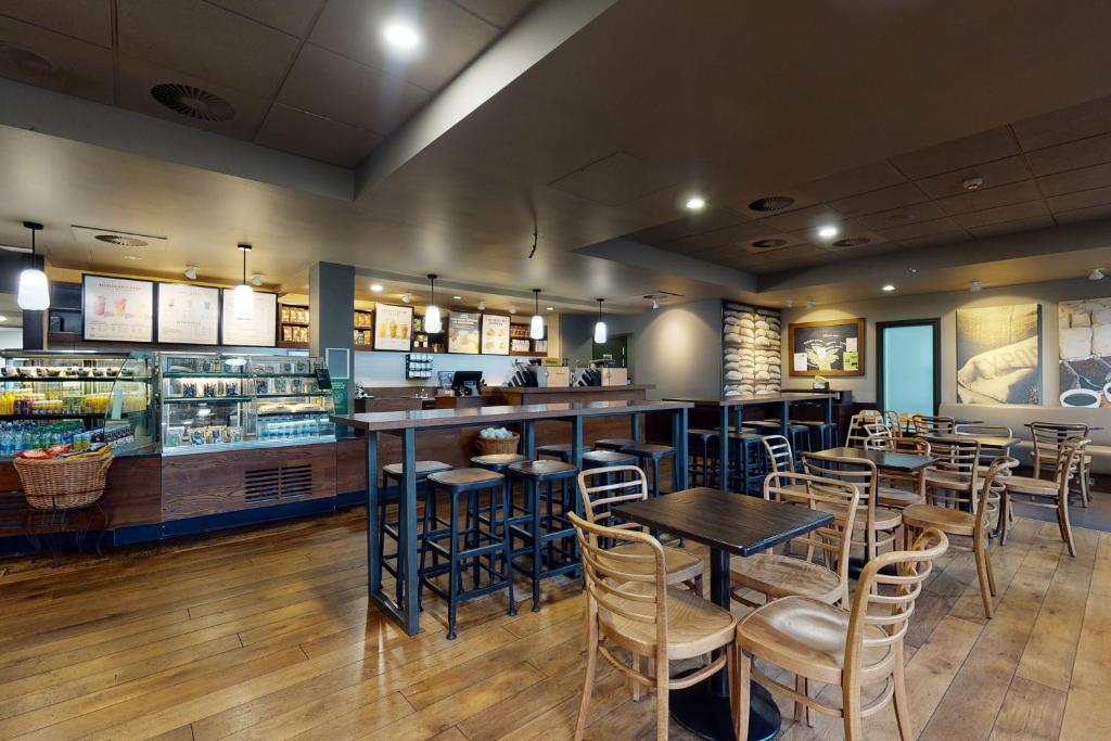 Village Hotel Bournemouth - Resim 28