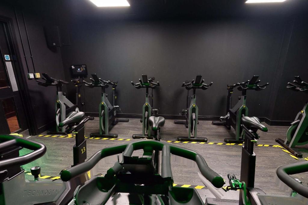 Village Hotel Bournemouth - Resim 34