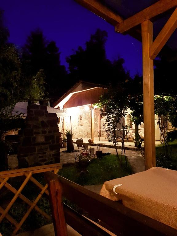 Fotografia z galérie ubytovania Appartementhaus 5. Jahreszeit v destinácii Hévíz