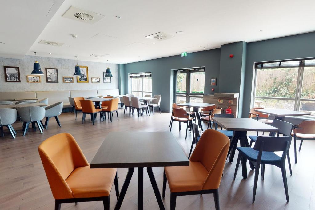 Village Hotel Bournemouth - Resim 20