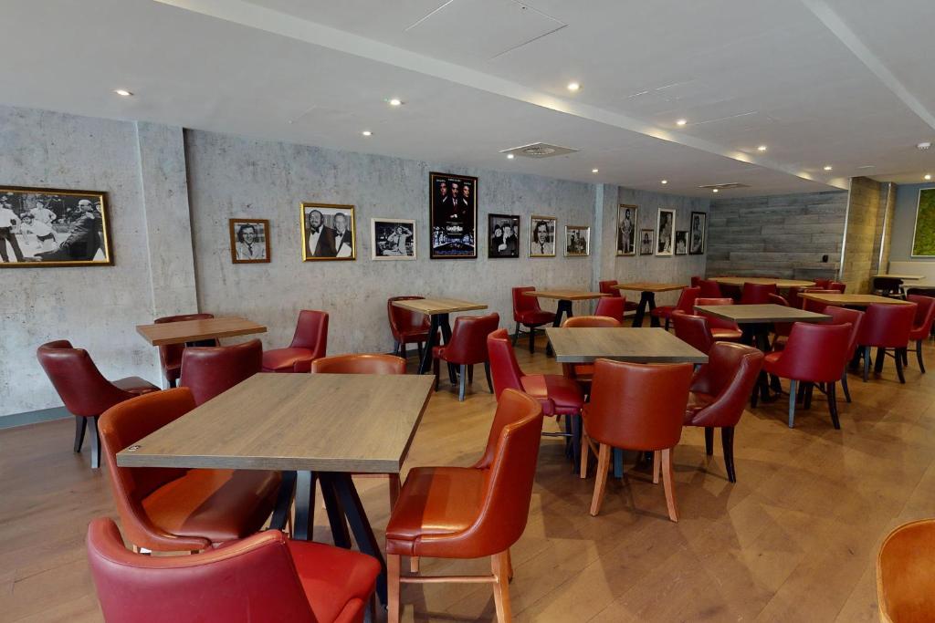 Village Hotel Bournemouth - Resim 21