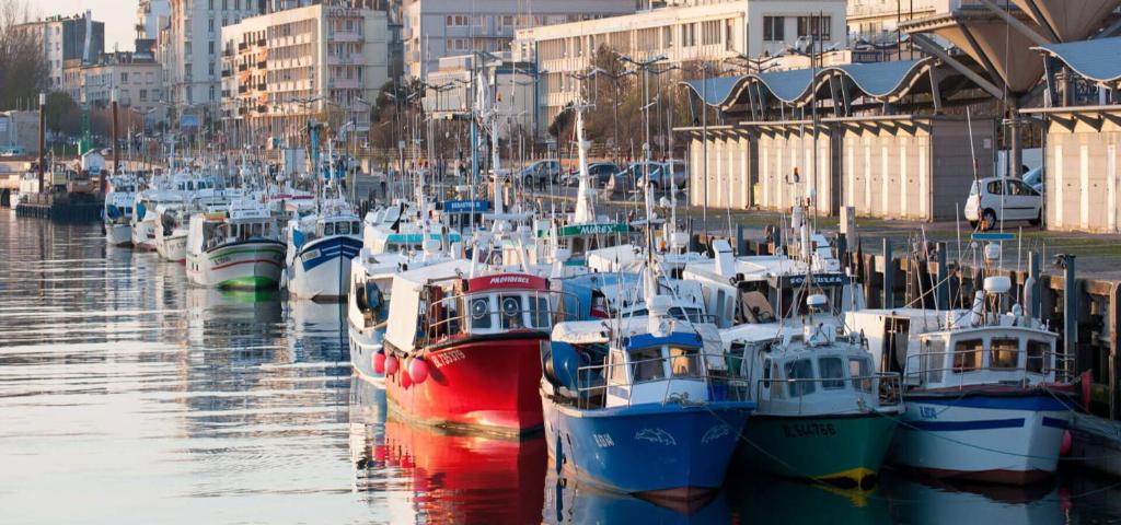 Príroda v okolí apartmánu