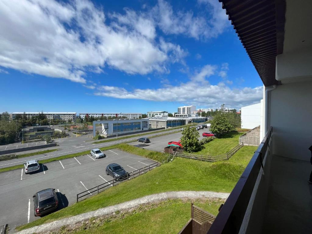 Foto da galeria de Reykjavík Condo em Reykjavík