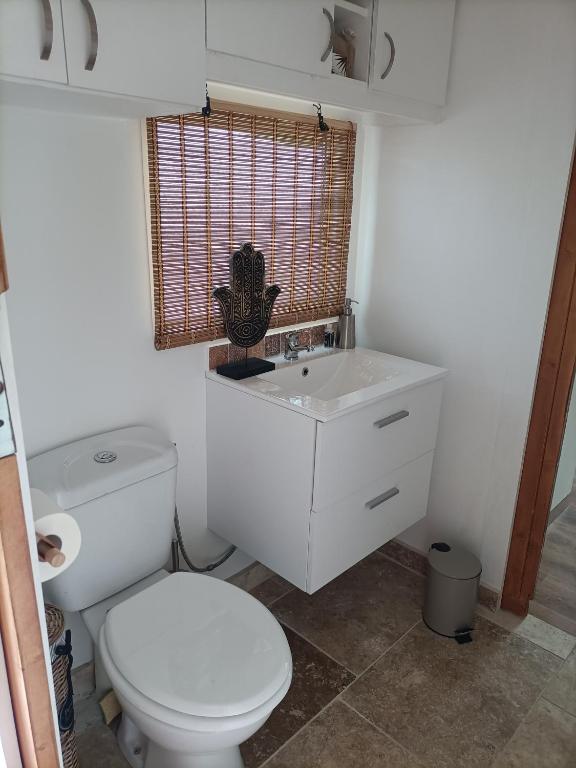 Cocoon inn&Spa - Mobile Home