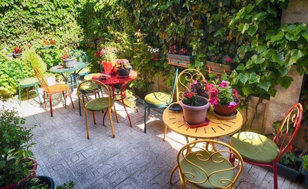 Hotel Bujtina Bicolli - Imazhi 5