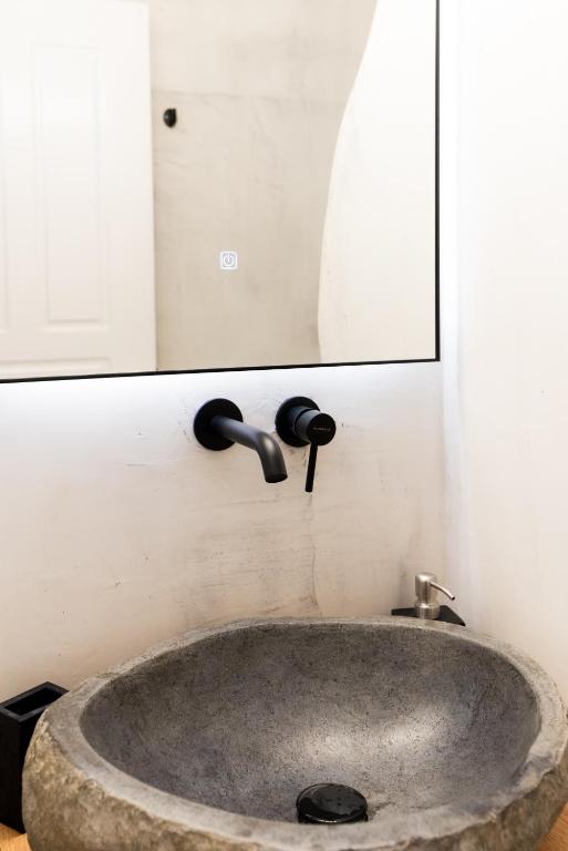 Fotografie z fotogalerie ubytování Anna's Apartments ve městě Mykonosu