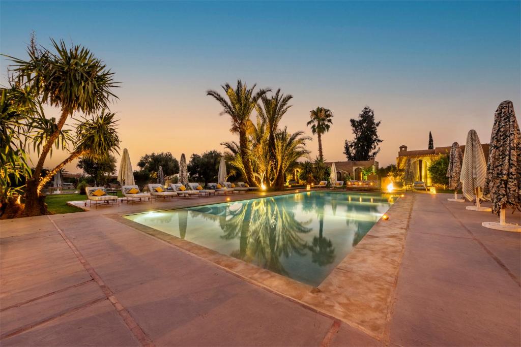 Villa Nour — photo 2