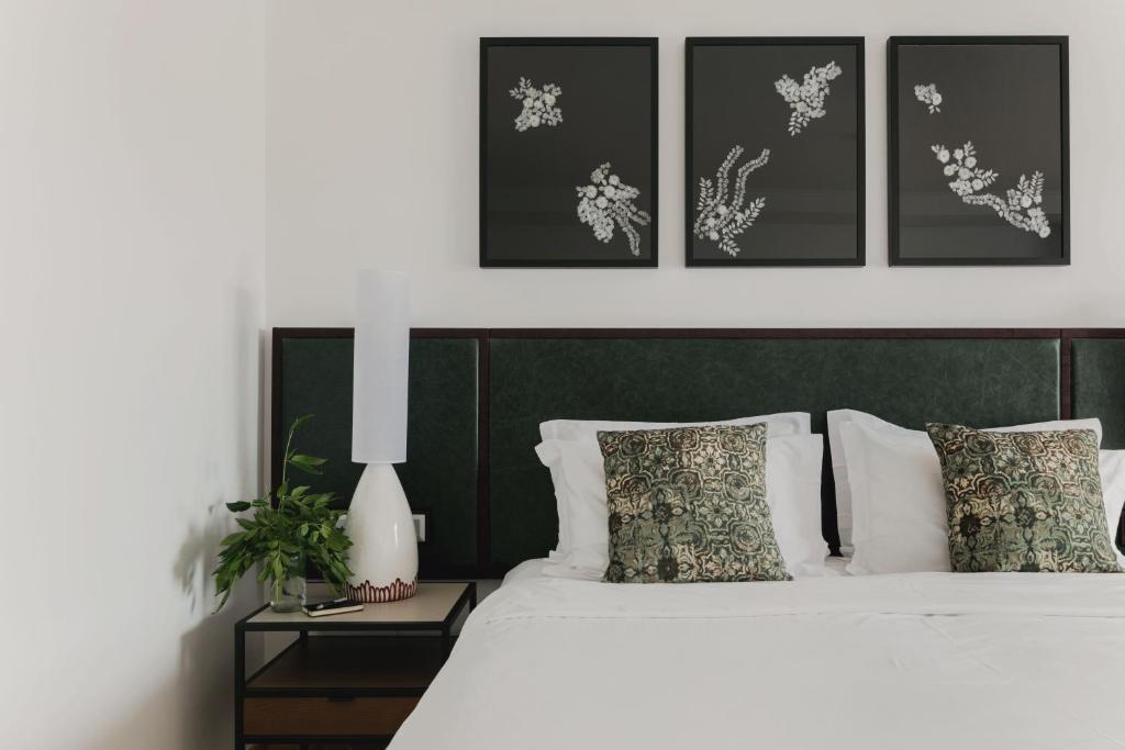 Hotel Ponta Delgada - Resim 10