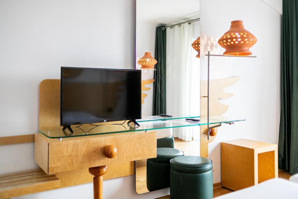 Hotel Ponta Delgada - Resim 17