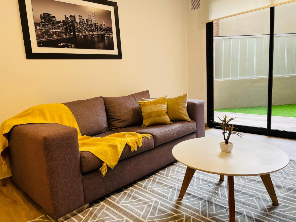 Departamento Boutique III en Nueva Cordoba - Housity