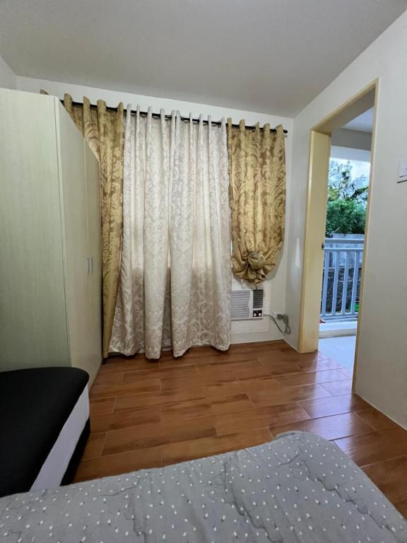 Newly Turned-Over 2-BEDROOM Condominium Unit FULLY FURNISHED w/ Pool - Two-Bedroom Apartment