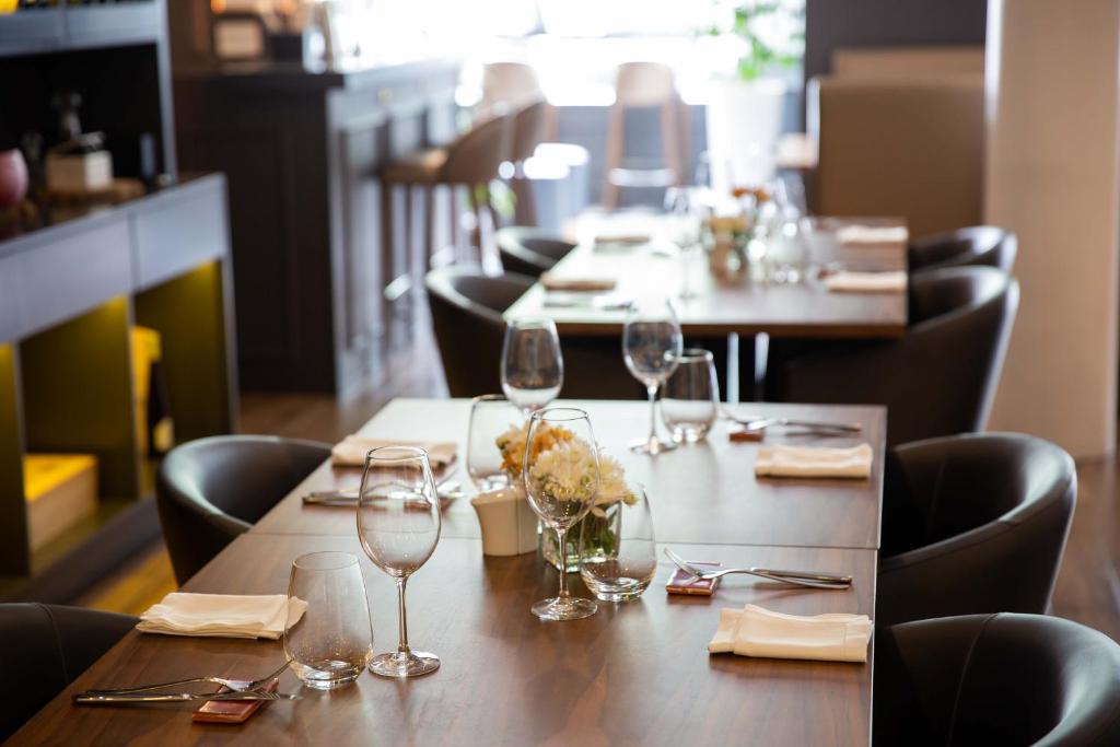 Hotel Ponta Delgada - Resim 26