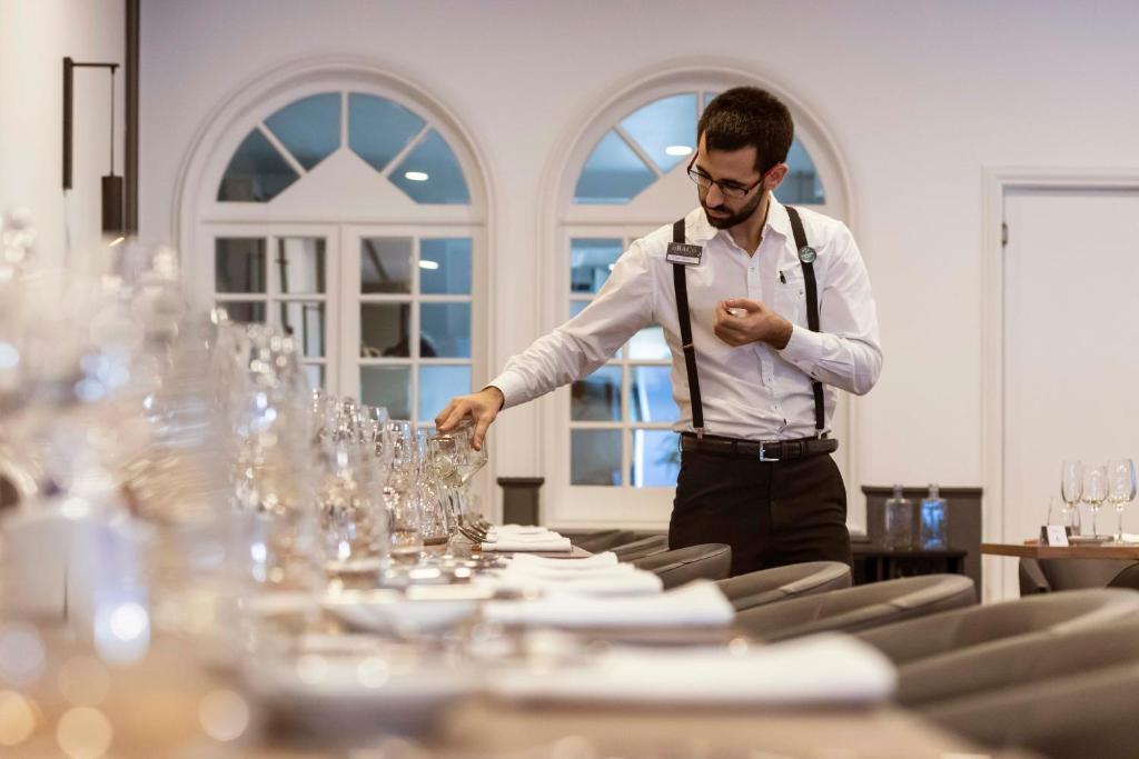 Hotel Ponta Delgada - Resim 29