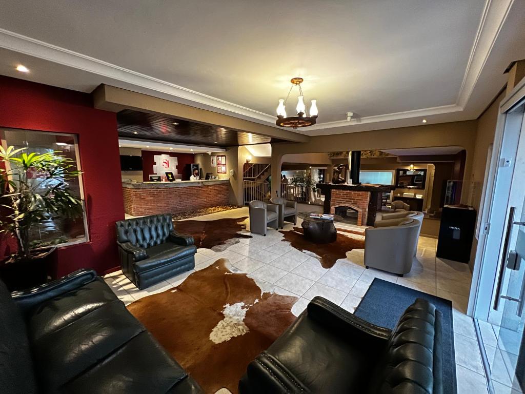 SJ Jaguariaíva - San Juan Jaguariaíva