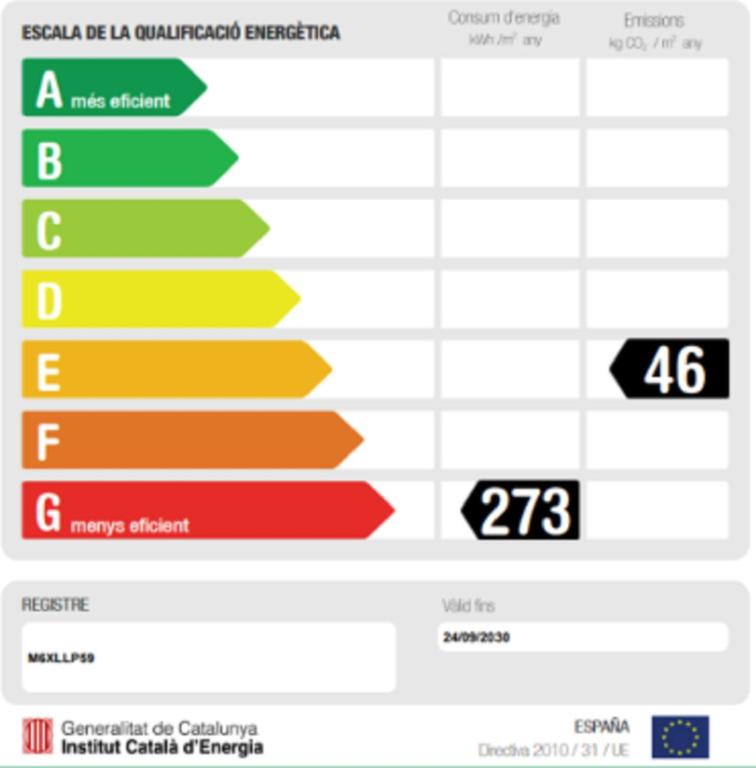 Certifikát, ocenenie alebo iný dokument vystavený v ubytovaní Ola Living Merce