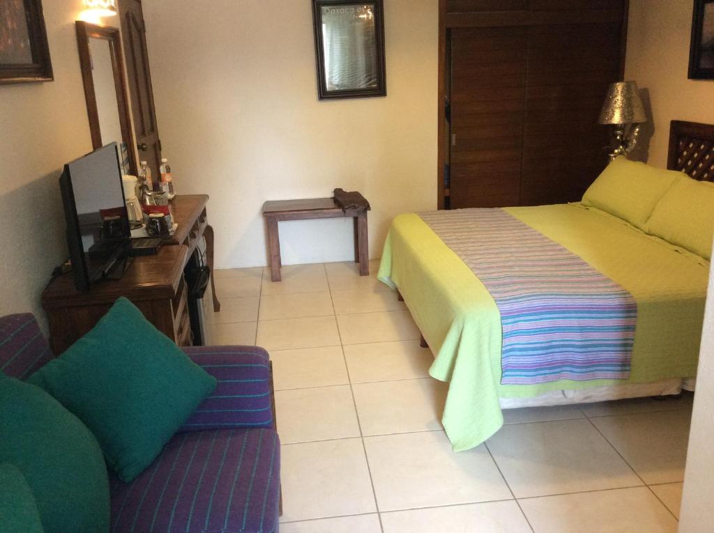Hotel Casa Yunenisa - Superior Suite