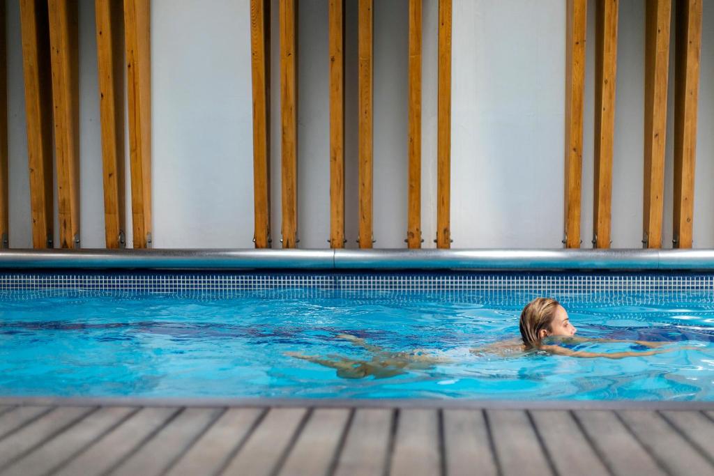 Hotel Ponta Delgada - Resim 22