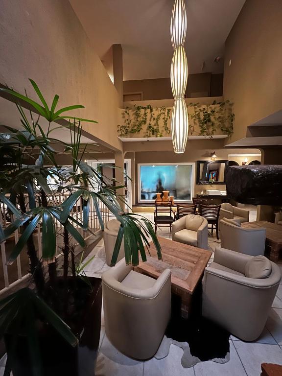 SJ Jaguariaíva - San Juan Jaguariaíva