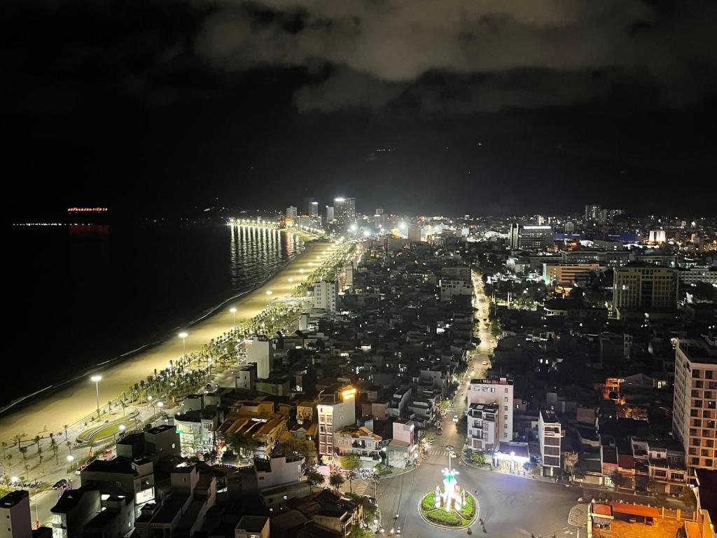 TMS Pullman Quy Nhơn The Maison House - 4