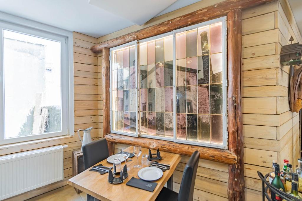 Fotografie z fotogalerie ubytování Esplanade Hotel v destinaci Diekirch