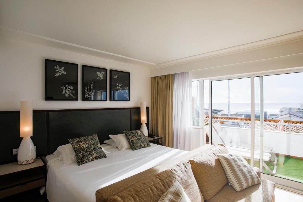 Hotel Ponta Delgada - Resim 30