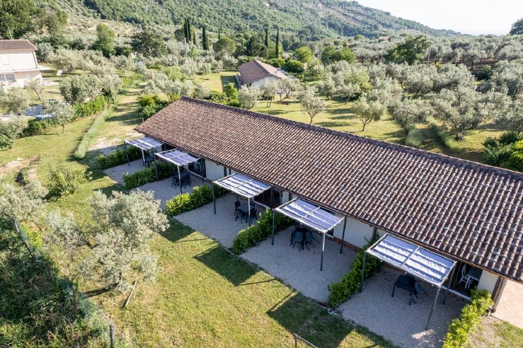 Agriturismo Il Bagolaro