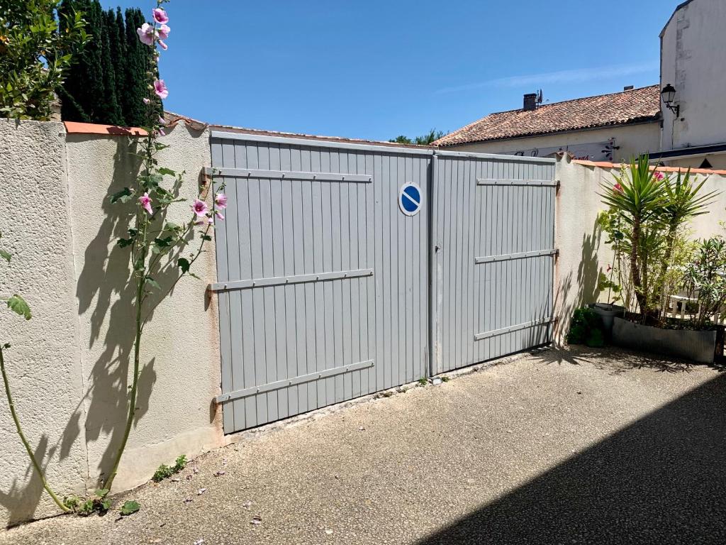 圣马丹德雷Île de Ré - T3 avec sublime vue mer - 80m2 - 4 à 6 pers的相册照片